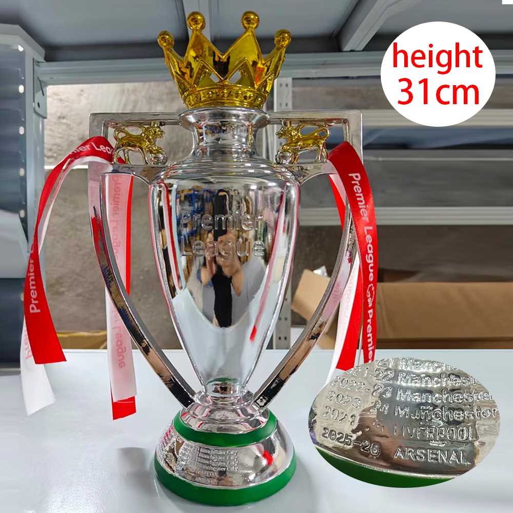 2026 EPL Premier League Trophy English Barclays Premiership model ...