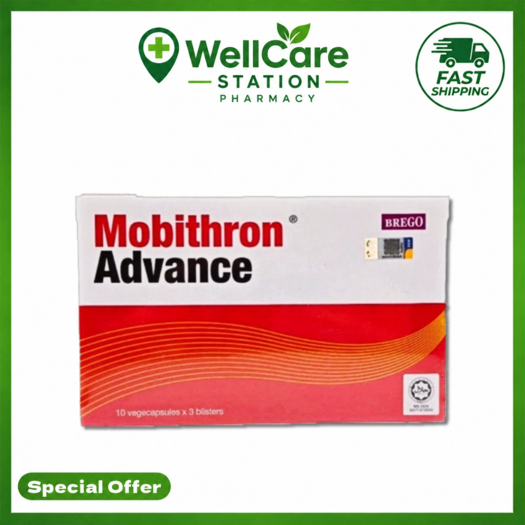 mobithron Malaysia, Best Deals August 2026 | Shopee Malaysia