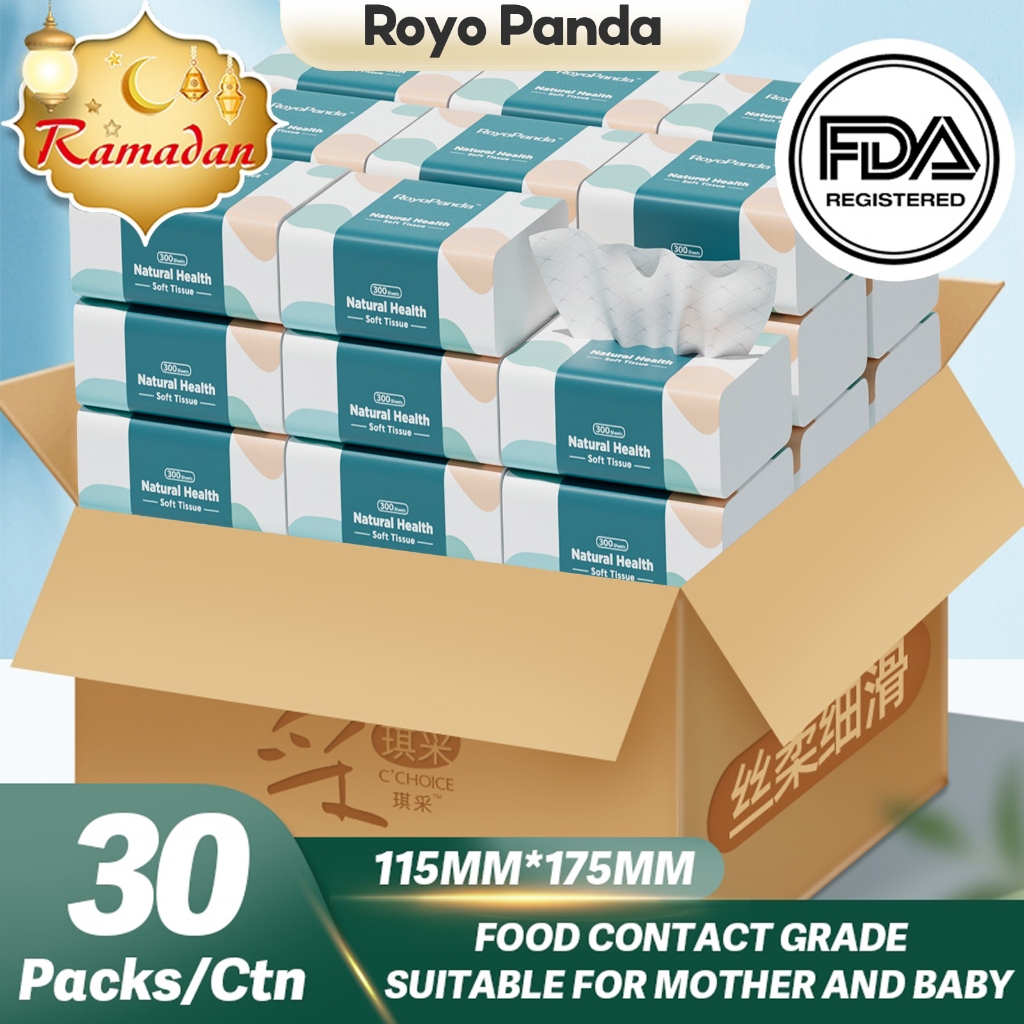 tisu Malaysia, Best Deals August 2026 | Shopee Malaysia