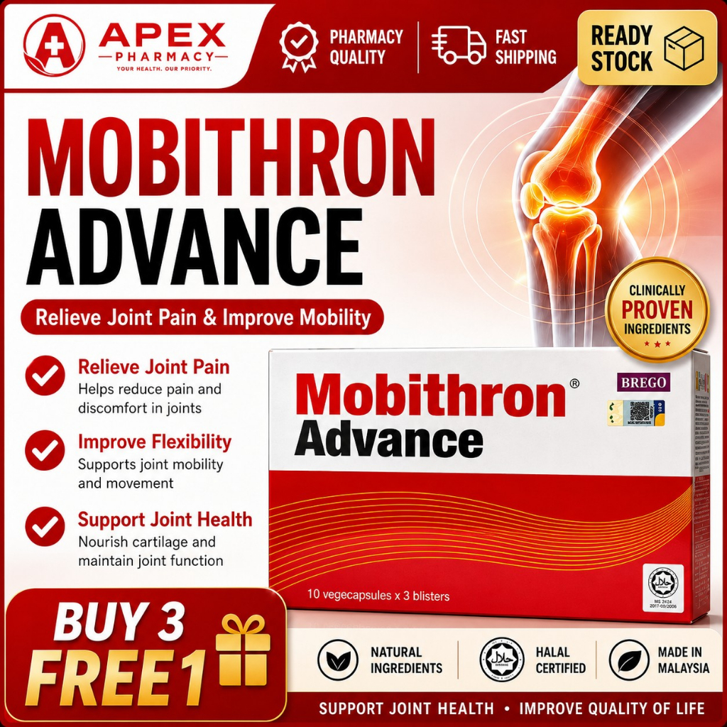 mobithron Malaysia, Best Deals August 2026 | Shopee Malaysia