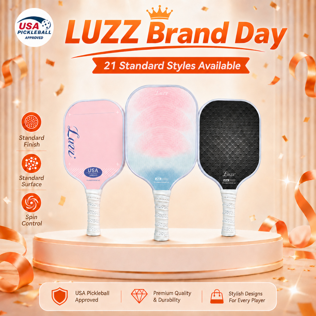 Luzz pickleball Online, October 2026 | Shopee Malaysia