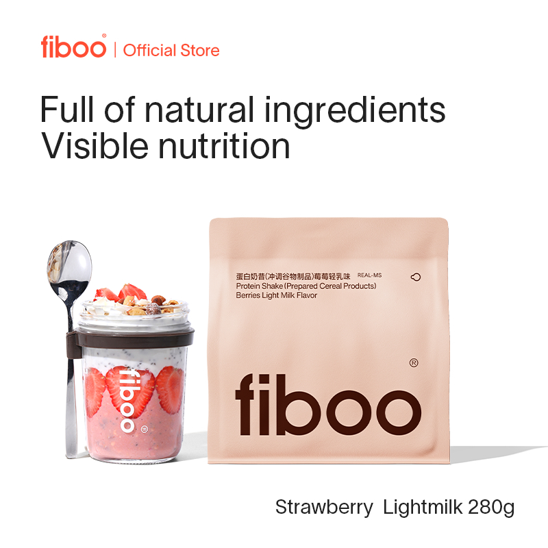Fiboo Official Store Online, August 2026 | Shopee Malaysia
