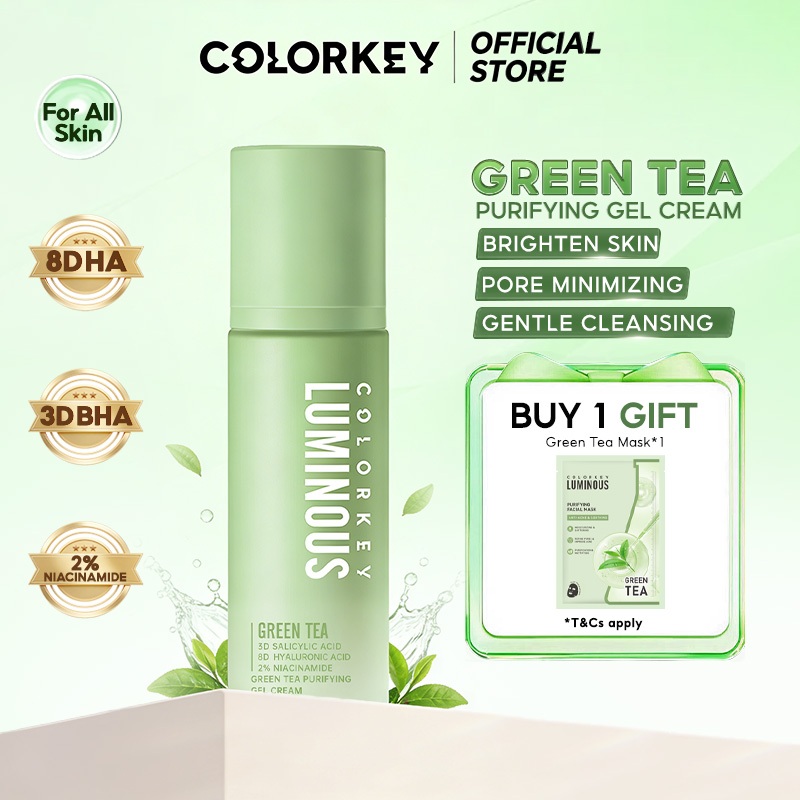 Colorkey Official Store Online, August 2026 | Shopee Malaysia