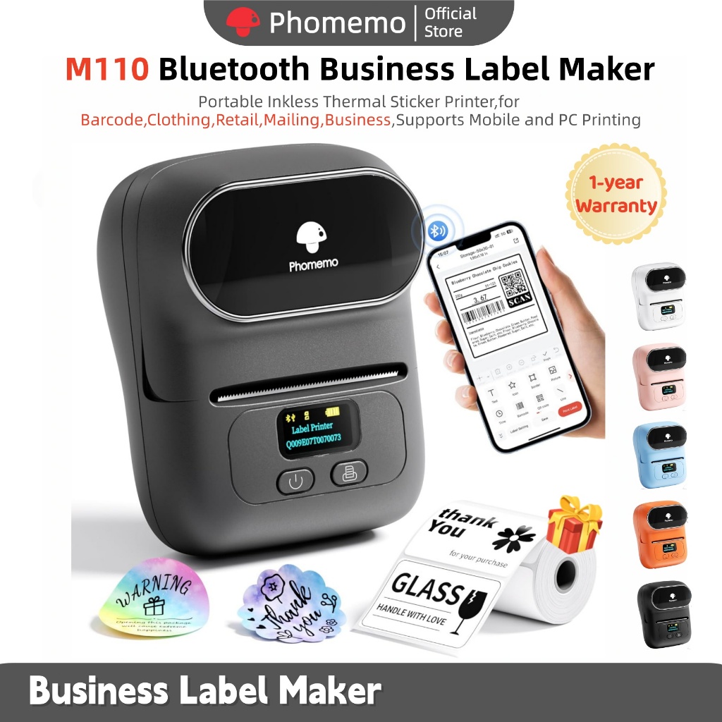 sticker printer Malaysia, Best Deals June 2026 | Shopee Malaysia