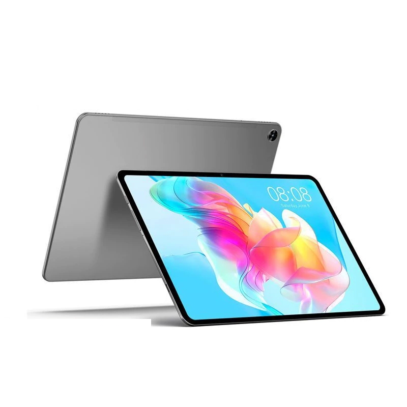 Teclast T50 Tablet 11 Inch 2K IPS Display Unisoc T618 8GB+128GB 7500mAh ...