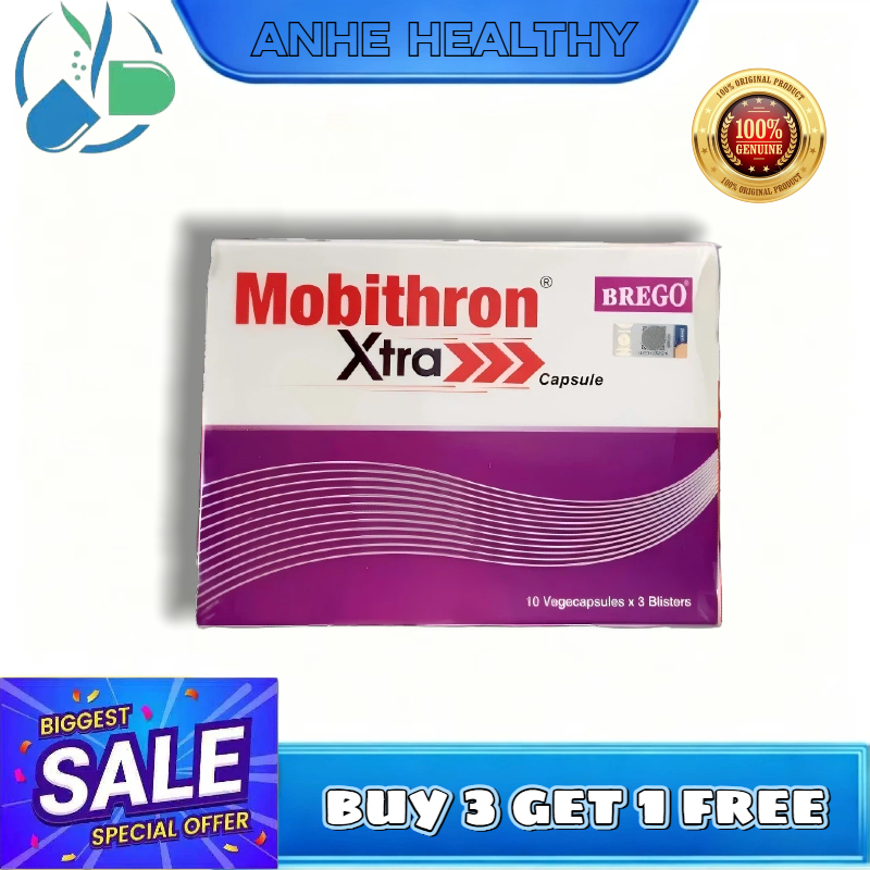mobithron Malaysia, Best Deals June 2026 | Shopee Malaysia