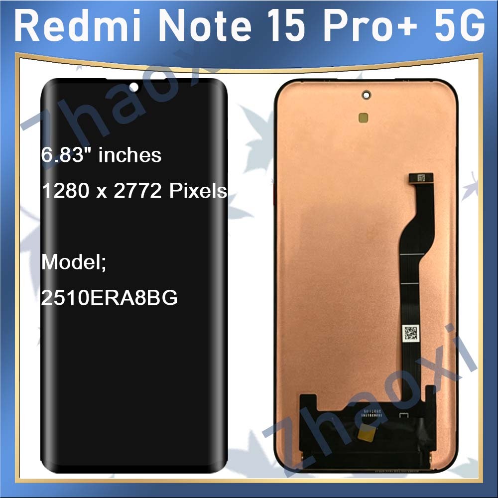 Redmi Note 15 5G - Prices and Promotions - Oct 2026 | Shopee Malaysia