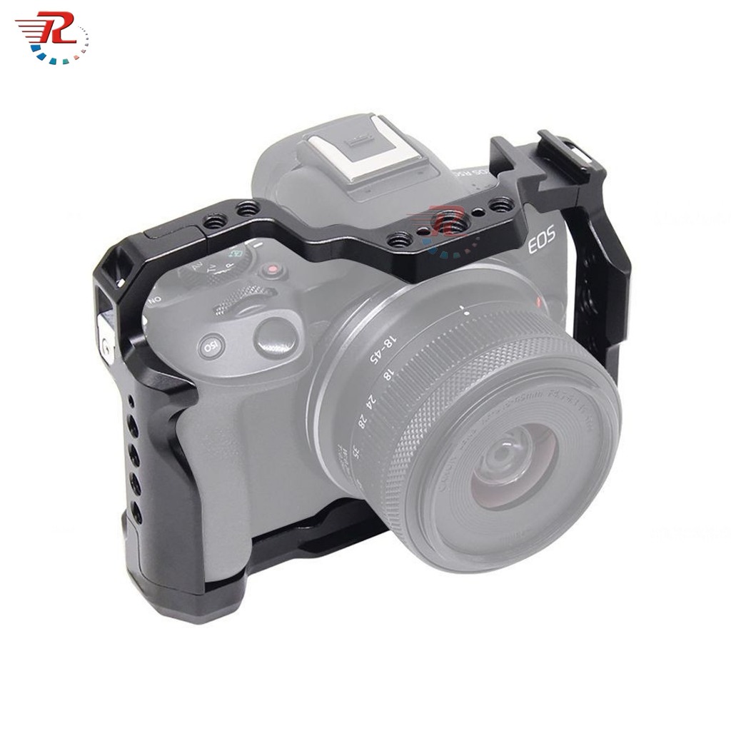 Buy canon eos r50 Online With Best Price, Aug 2026 | Shopee Malaysia