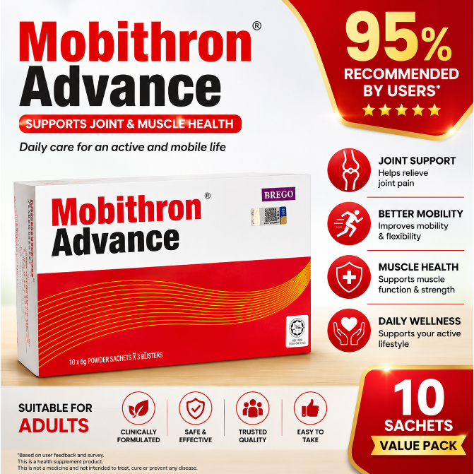 mobithron Malaysia, Best Deals July 2026 | Shopee Malaysia