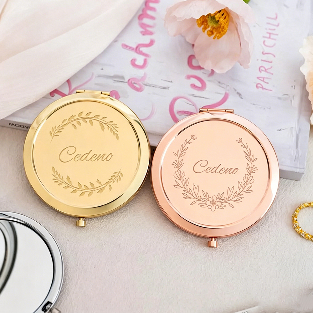 compact mirror - Prices and Promotions - Oct 2026 | Shopee Malaysia