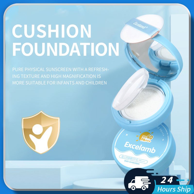 sunscreen Cushion Malaysia, Best Deals July 2026 | Shopee Malaysia