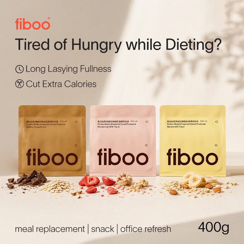 Fiboo Official Store Online, August 2026 | Shopee Malaysia