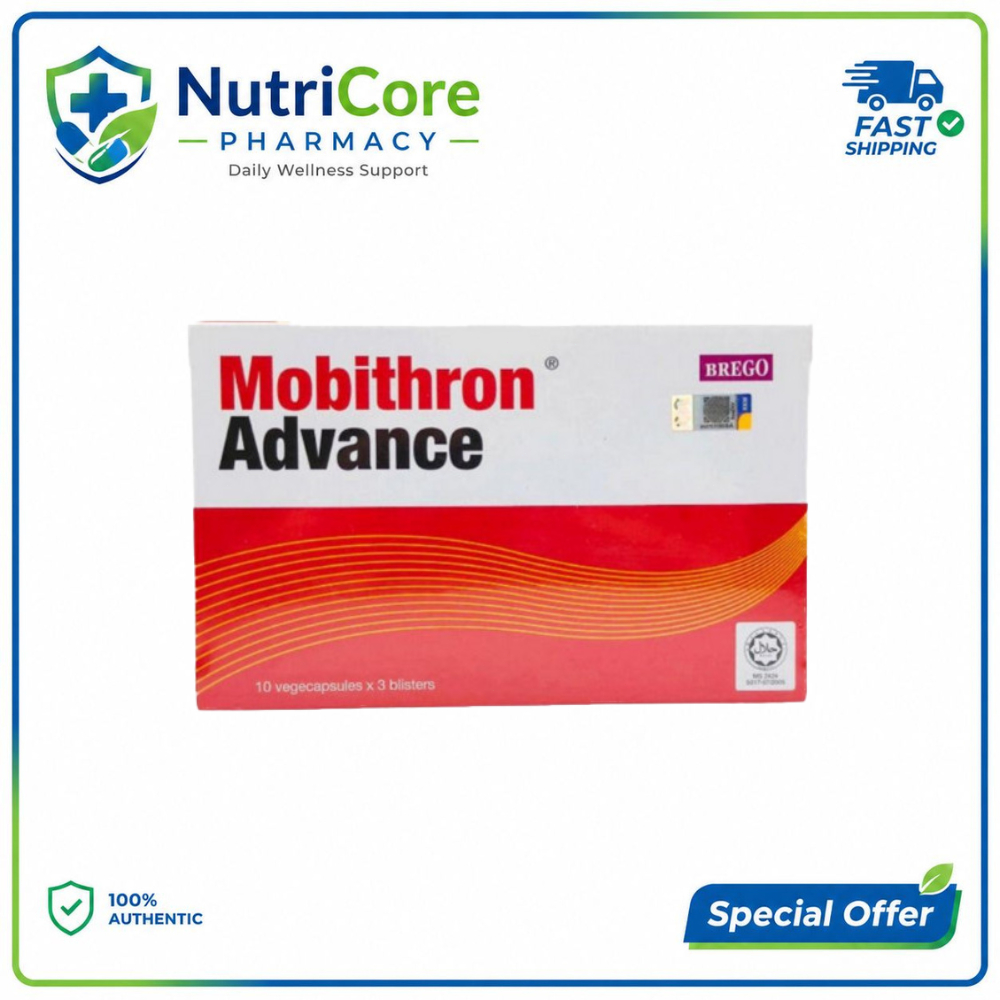 mobithron Malaysia, Best Deals August 2026 | Shopee Malaysia