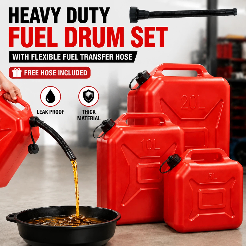 Buy fuel container Online With Best Price, Jul 2026 | Shopee Malaysia