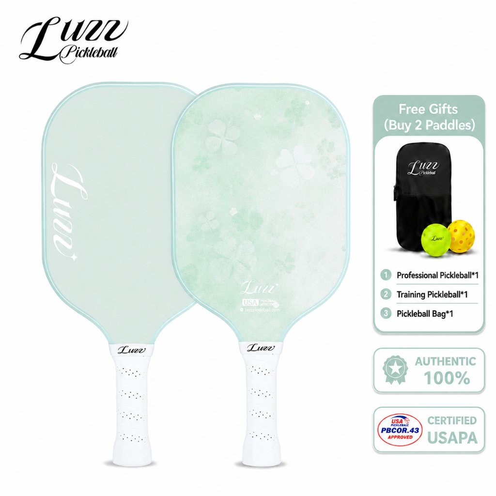 Luzz pickleball Online, August 2026 | Shopee Malaysia