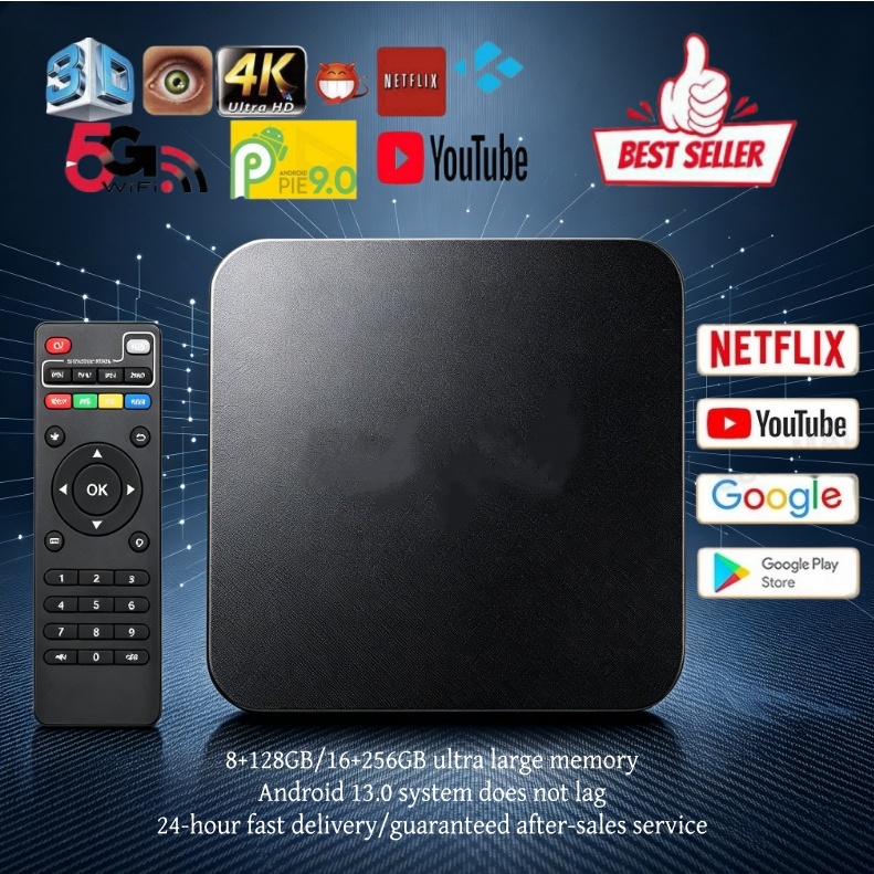 tv box channel full Malaysia, Best Deals July 2026 | Shopee Malaysia