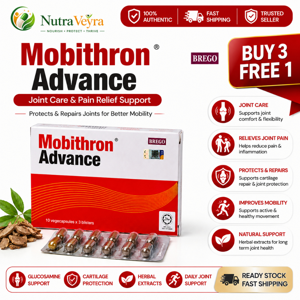 mobithron Malaysia, Best Deals July 2026 | Shopee Malaysia