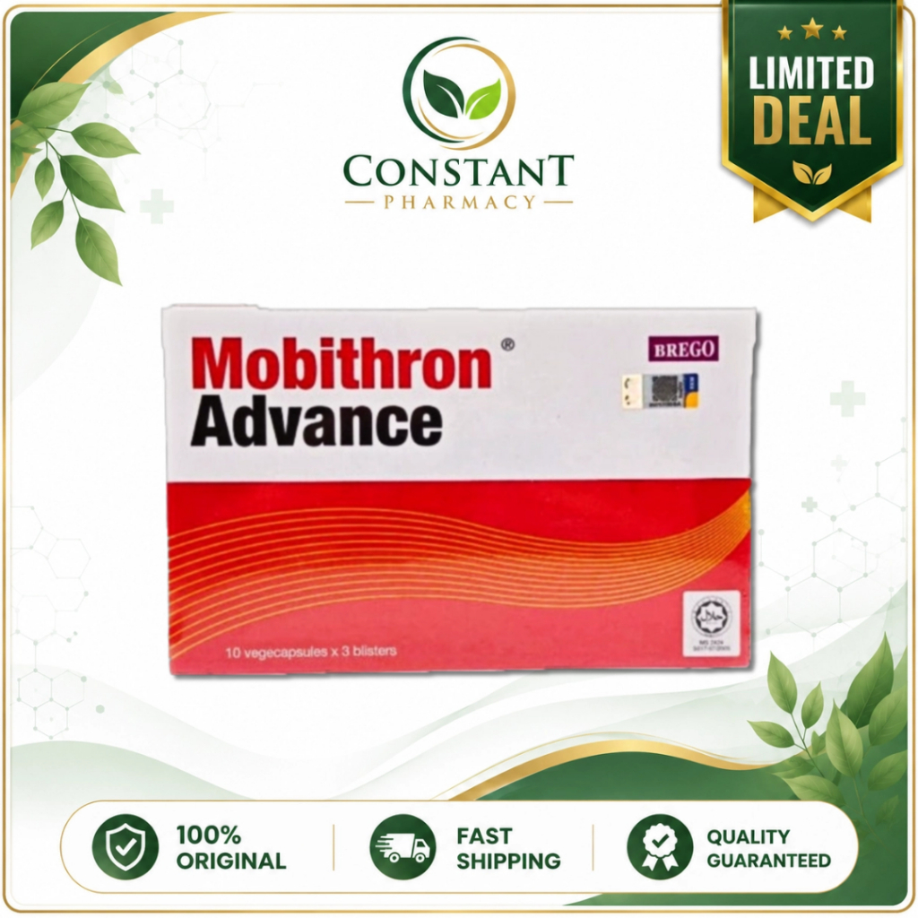 mobithron Malaysia, Best Deals August 2026 | Shopee Malaysia
