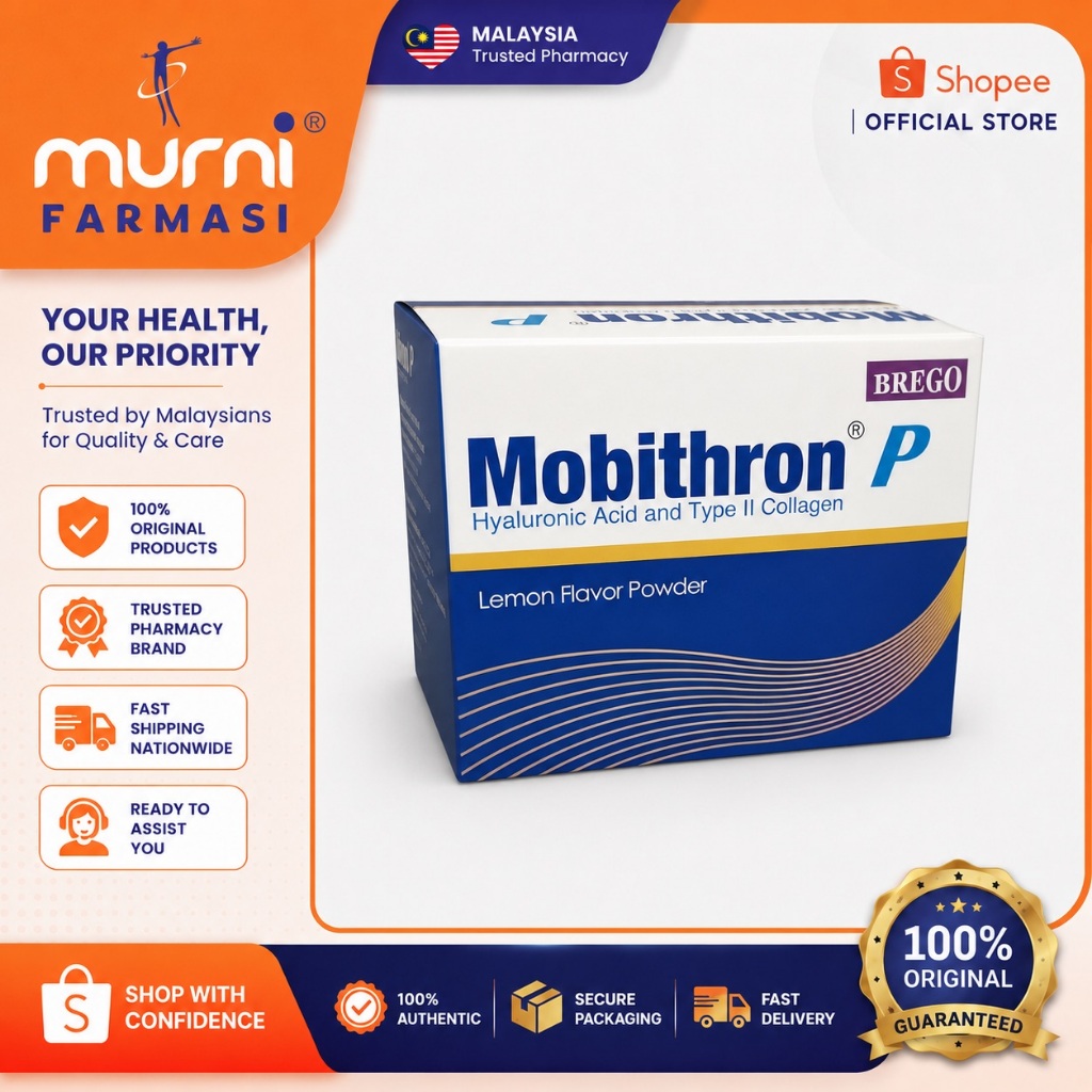 mobithron Malaysia, Best Deals August 2026 | Shopee Malaysia