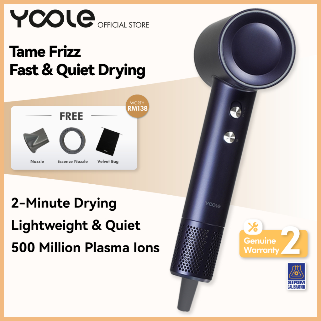 Yoole Official Store Online, August 2026 | Shopee Malaysia