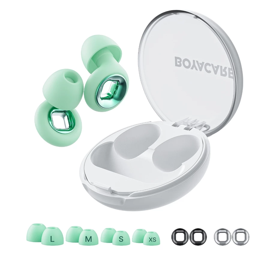 Boyacare Earplugs