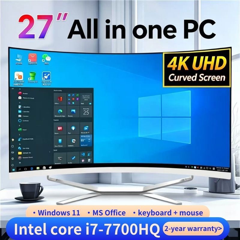 Buy desktop all in one Online With Best Price, Oct 2026 | Shopee Malaysia