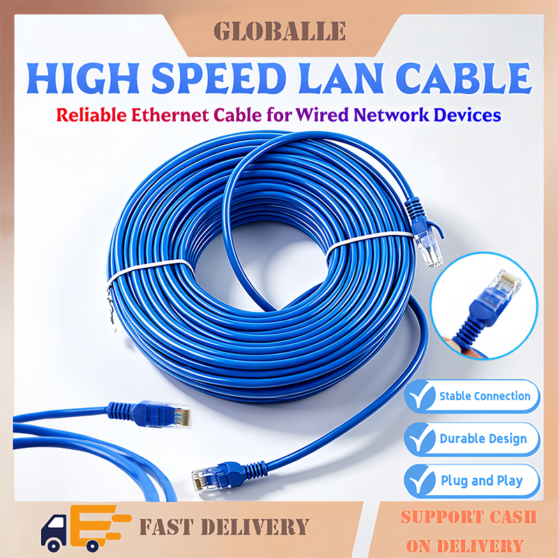 Buy cable lan Online With Best Price, Aug 2026 | Shopee Malaysia