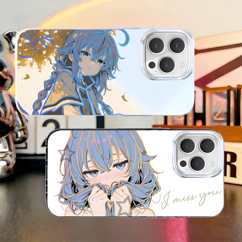 Jobless Reincarnation Roxy Mobile phone case is suitable for ...