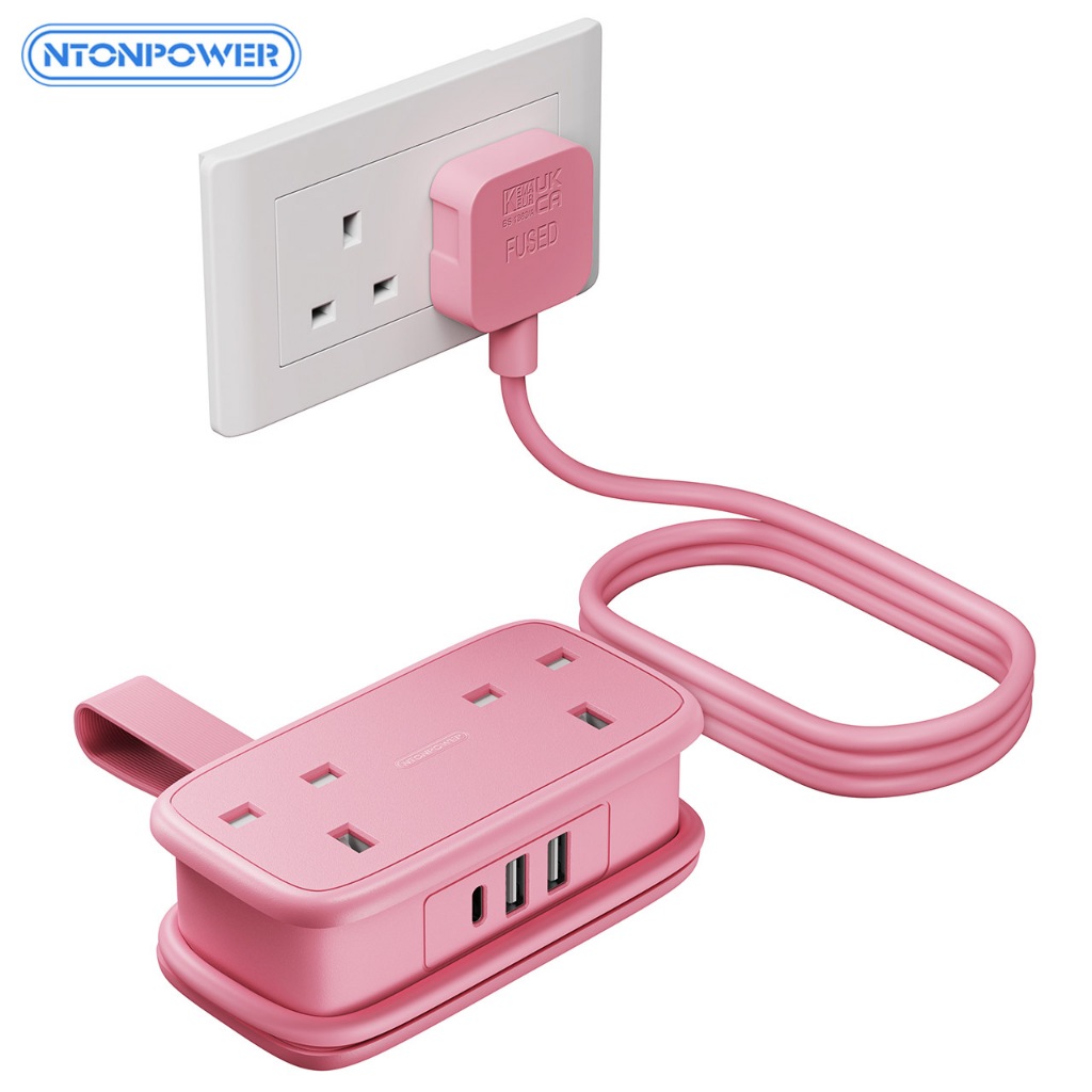 Buy travel extension cord Online With Best Price, Oct 2026 | Shopee ...