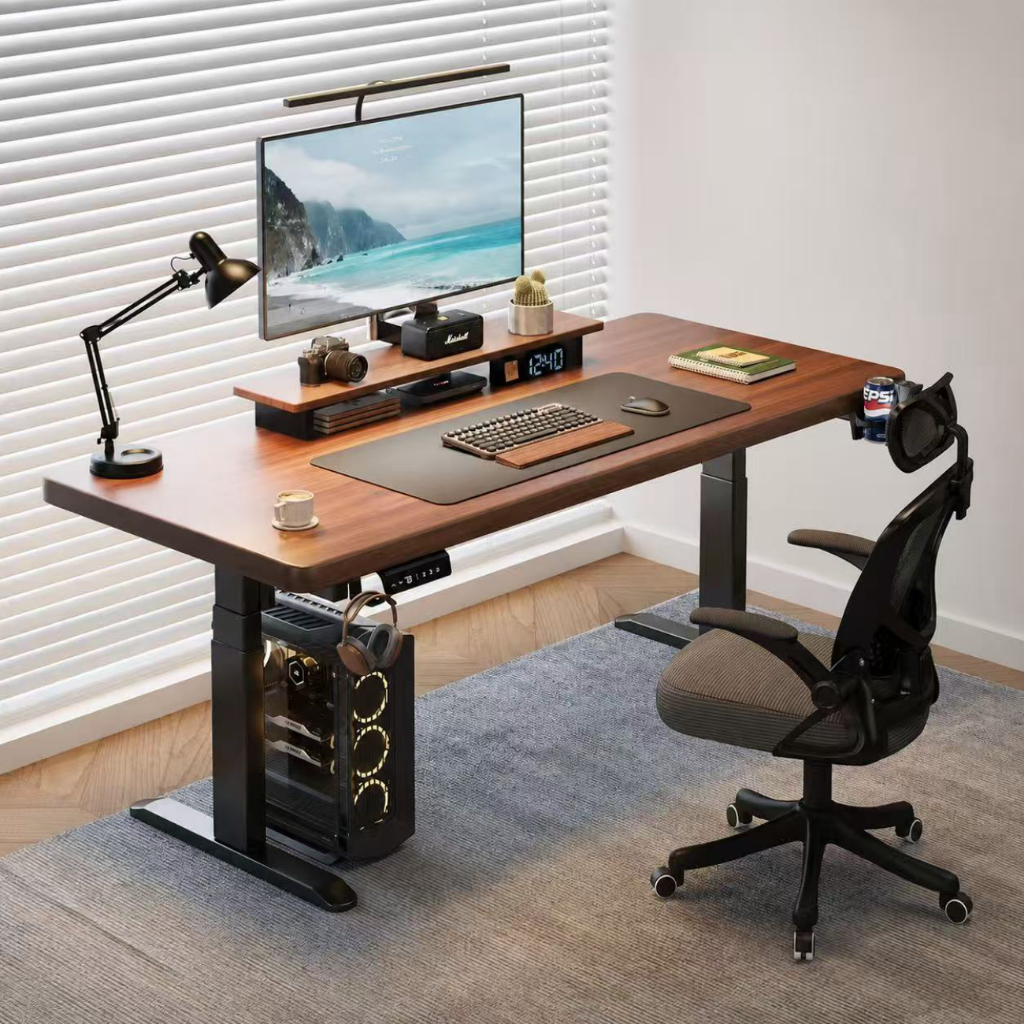 solid wood table - Prices and Promotions - Oct 2026 | Shopee Malaysia