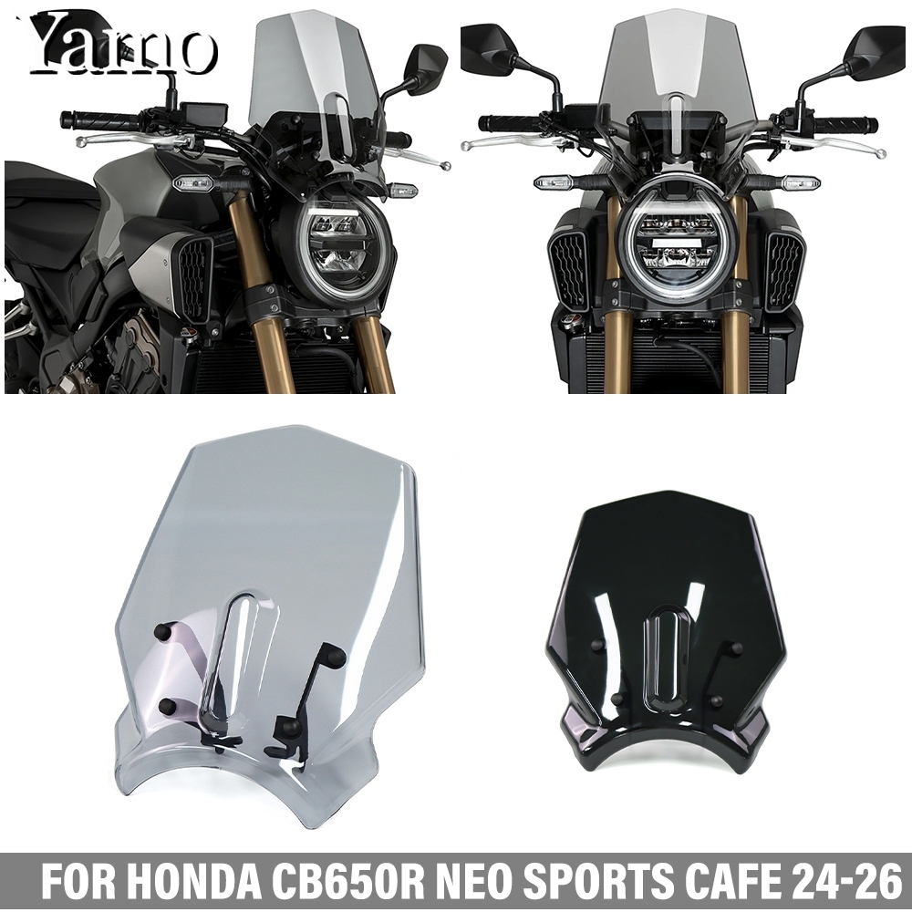 For HONDA CB650R NEO SPORTS CAFE ECLUTCH 2024-2026 motorcycle ...