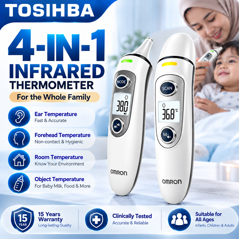 Buy suhu Online With Best Price, Oct 2026 | Shopee Malaysia