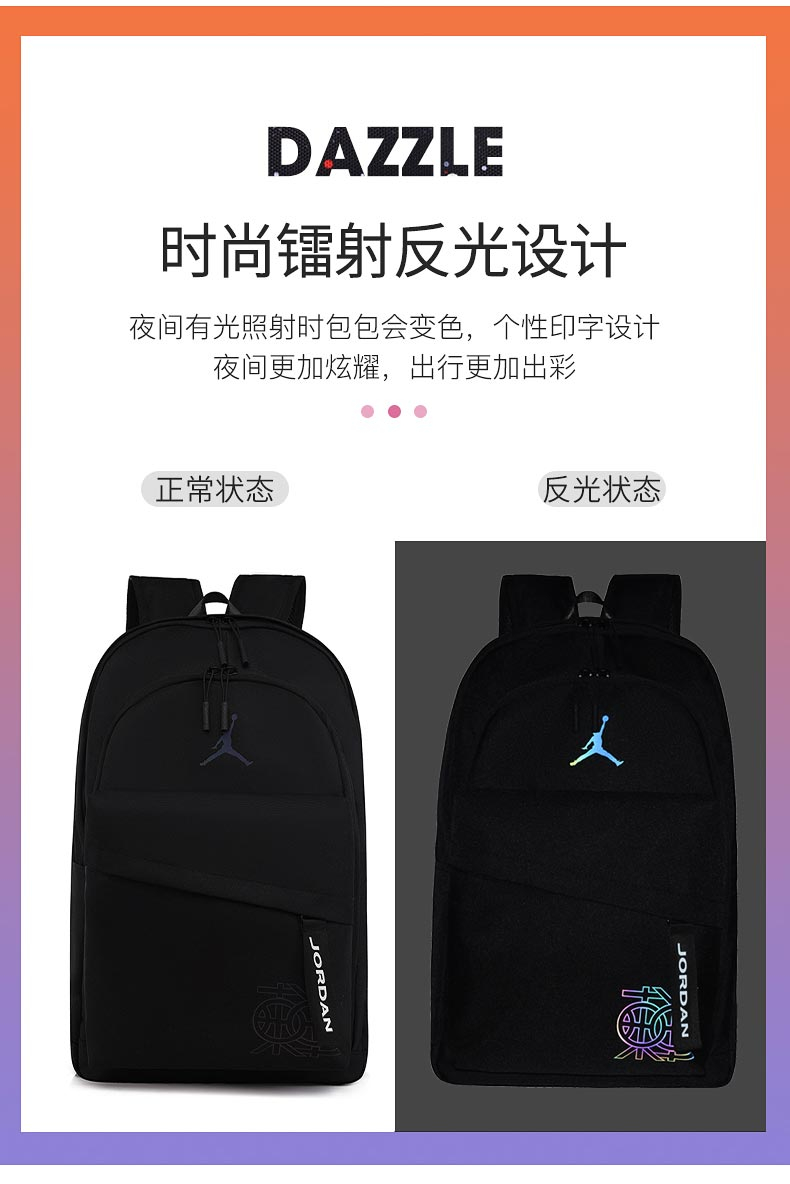 Jordan shop backpack 2019