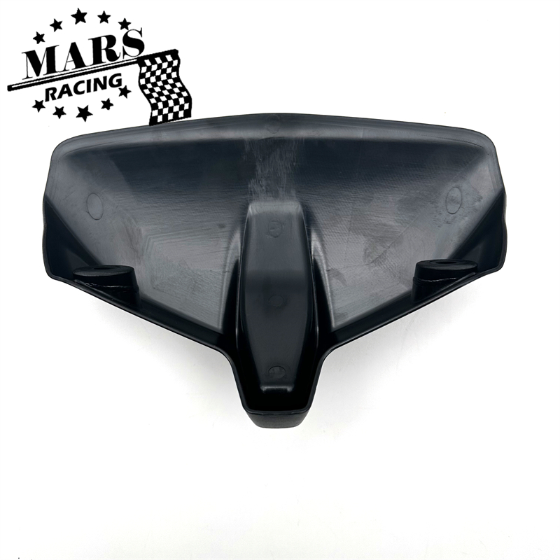Housse De Siège Passager Moto Duke 125/250/390 (2017-2023) - ABS Résistant - Noir, Orange, Blanc, Effet Carbone