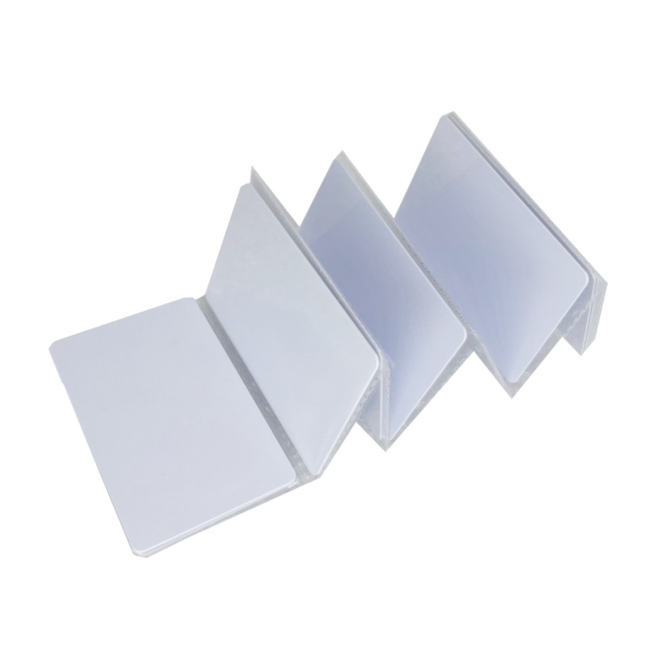 10pcs 915MHz 13.56MHz Long Range Dual Frequency Passive RFID UHF ...