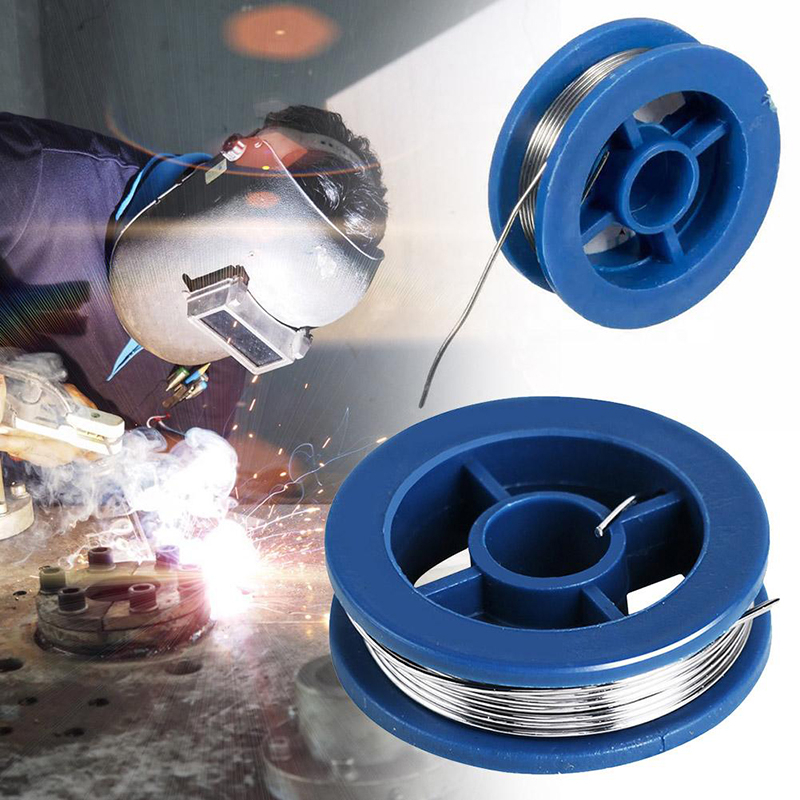 KIPRUN Tin Lead Rosin Core Soldering Solder Iron Wire Flux Reel ...