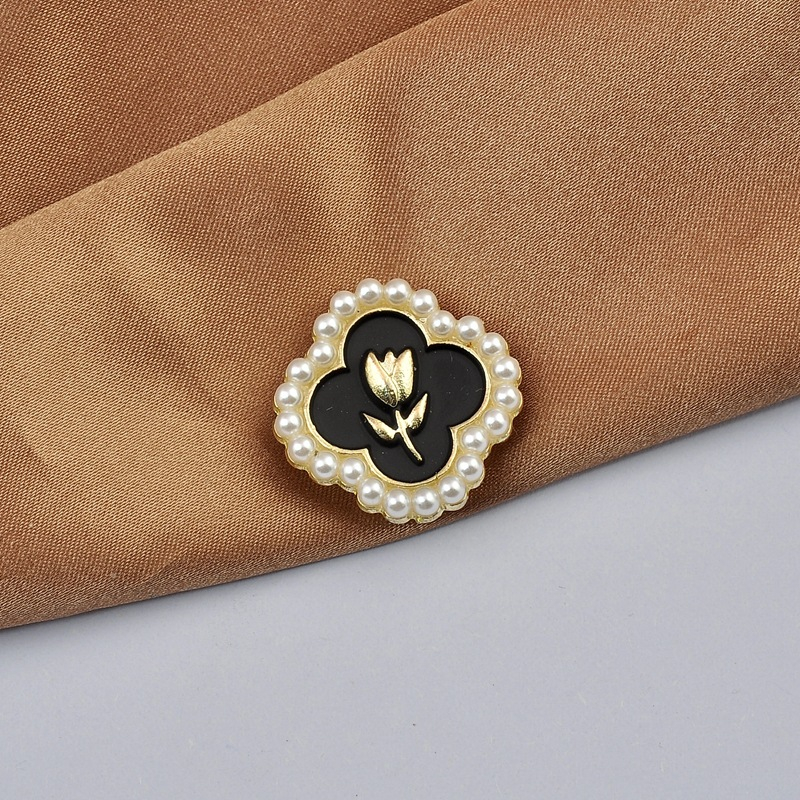 Pin tudung magnet kerongsang tudung Kerongsang Magnet Brooch Bee Pearl ...