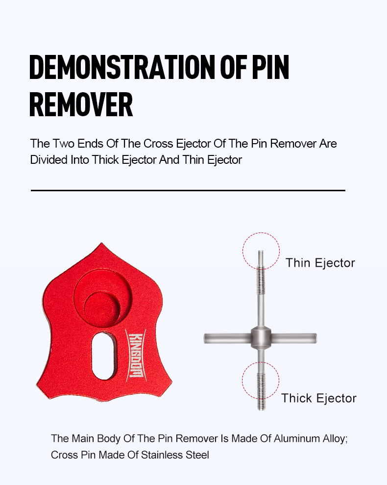 Kingdom Fishing Reel Repair Tool Kit Shopee Malaysia