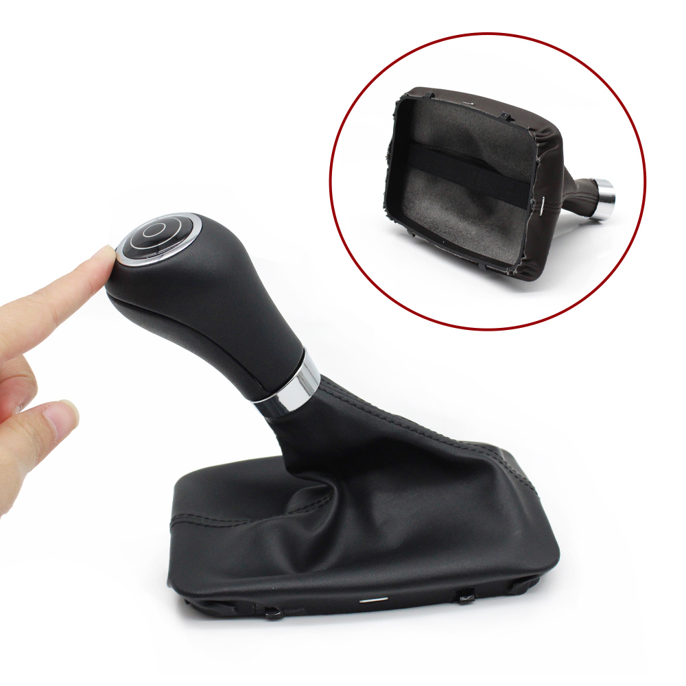 UPGENT Auto Gear Shift Knob Head Car Gear ... - UK