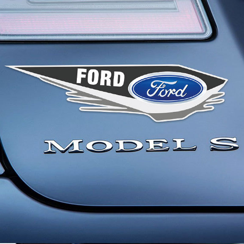 4Pcs Car stickers cover scratches and repair artifacts. Doors, front ...
