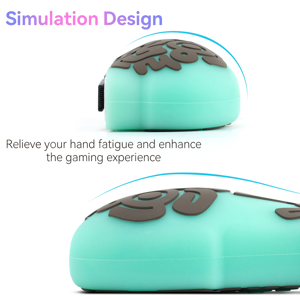 Zelda Ergonomic Luminous Protective Case for Nintendo Switch /Switch ...