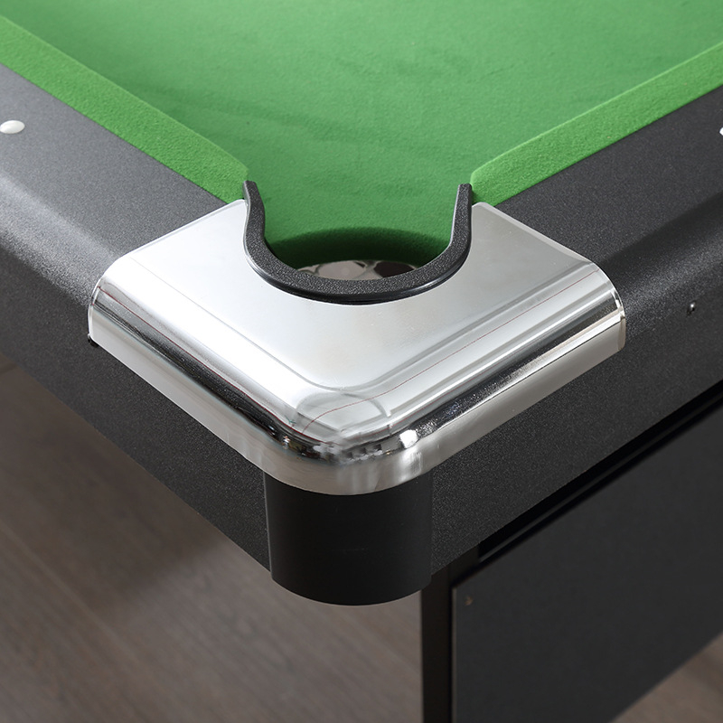 pool table household 6 feet folding billiard table A-level billiards ...