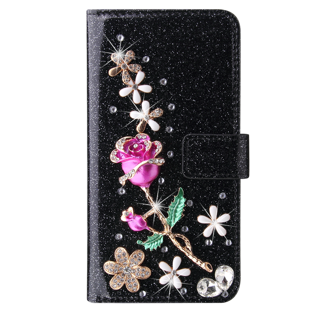 ICARER iPhone 15 Pro Max Wallet Case, Premium Detachable