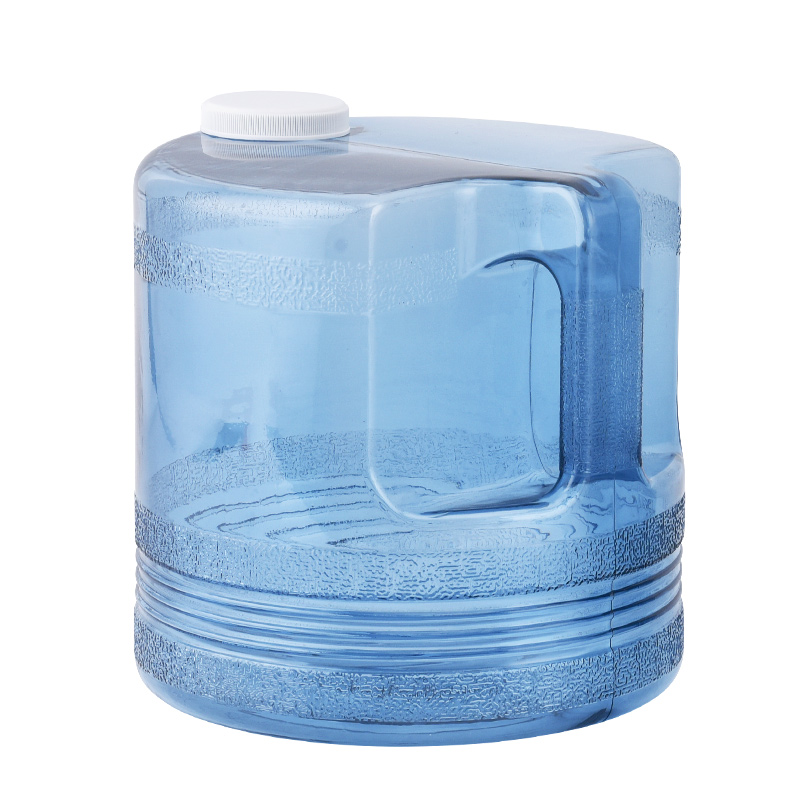 4L Water Distiller with Plastic Bucket 750W Medical Equipment Distiller