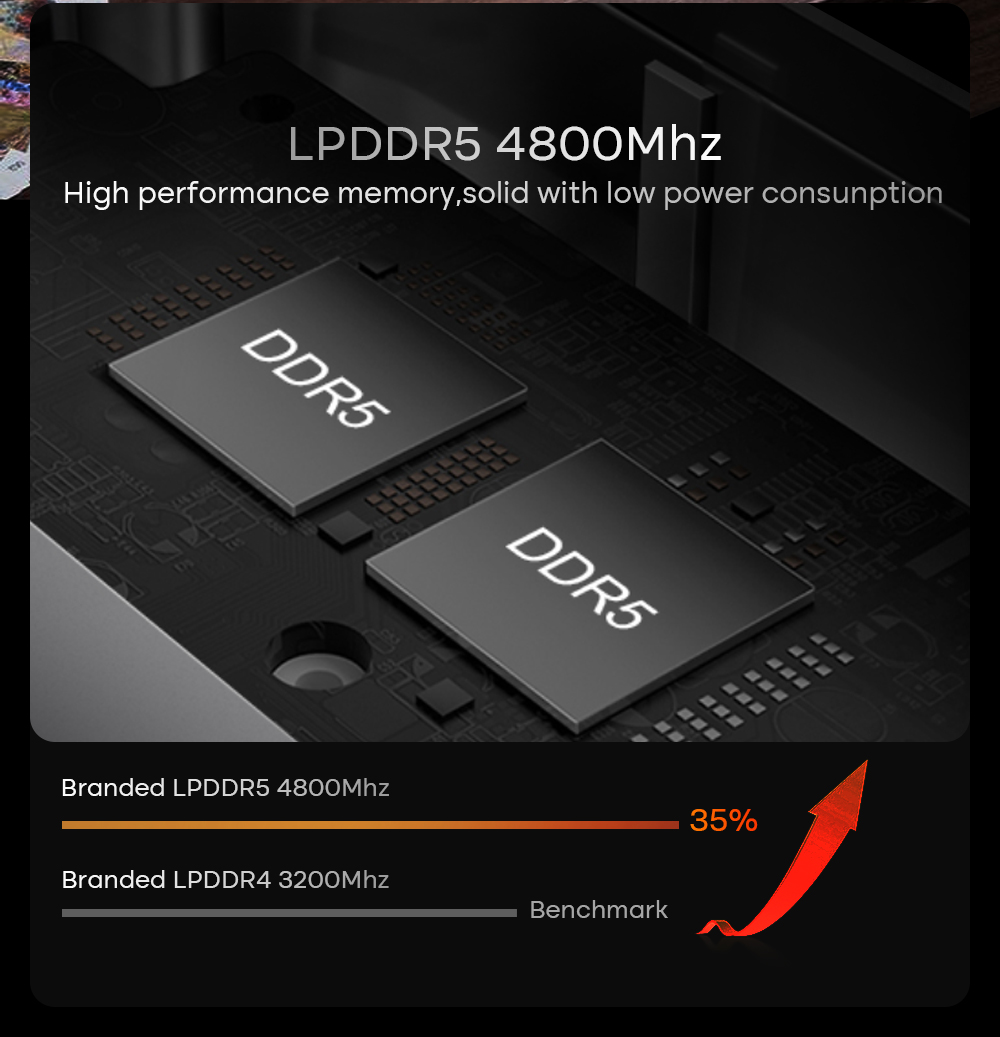 DERE R16 Pro Laptop 16 Inch Laptop Intel N95 2.5K IPS Screen 12GB DDR5 ...