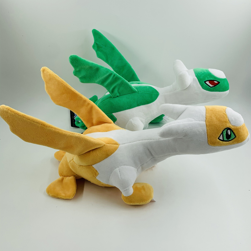 33cm-anime-pokemon-latios-latias-4-color-stuffed-plush-models-cartoon