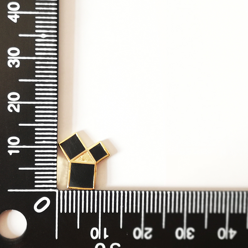 Masonic Lapel Pins Freemasonry Badge Mason Freemason Europe Religious ...