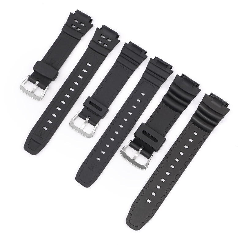 Cinturino originale Casio 10365960 per Casio AE-1200WH, AE-1300WH, F-108WH, W-216H Cinturino originale Casio 10365960 per Casio AE-1200WH, AE-1300WH, F-108WH, W-216H