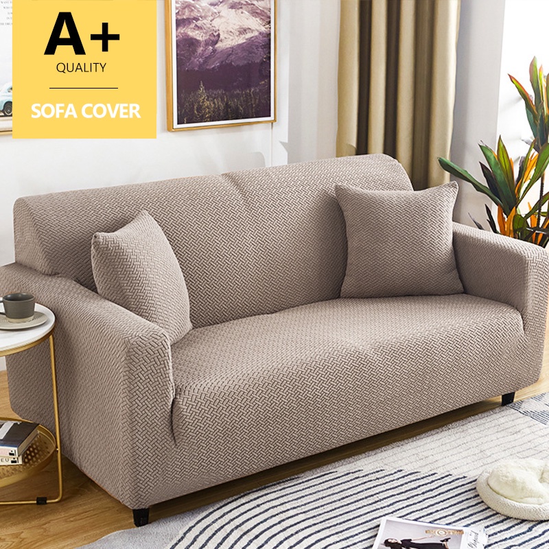 4 Seat Couch Covernull