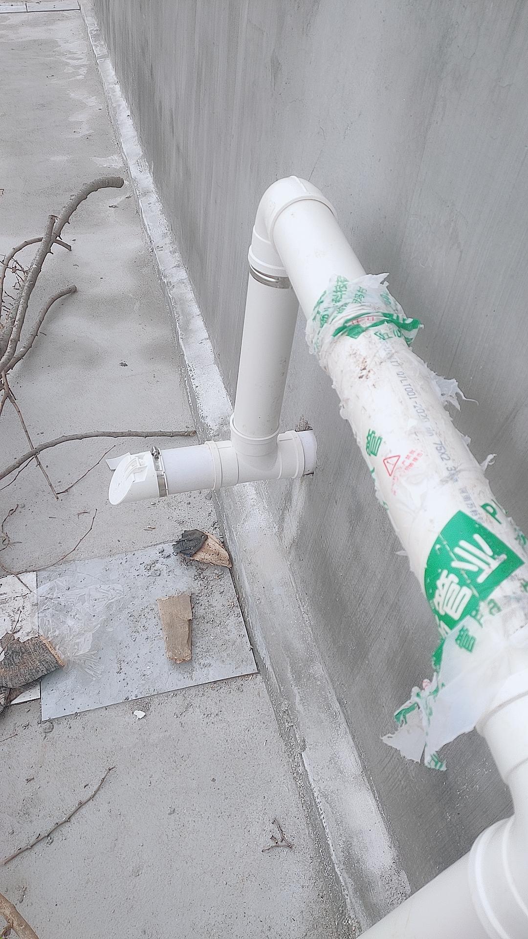 110 Pipe 4-foot pipe deodorizer 50 Pipe 75 Pipe 160 Pipe Deodorant ...